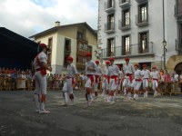 Berastegi San Lorentzo 2005