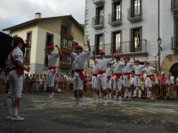 Berastegi San Lorentzo 2005