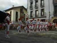 Berastegi San Lorentzo 2005
