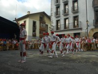 Berastegi San Lorentzo 2005