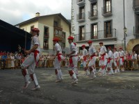Berastegi San Lorentzo 2005