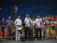 Berastegi San Lorentzo 2005