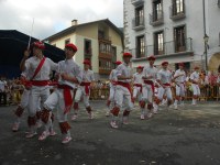 Berastegi San Lorentzo 2005