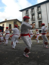 Berastegi San Lorentzo 2005