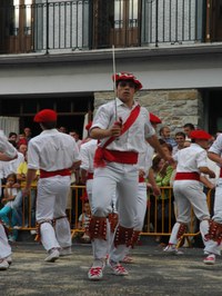 Berastegi San Lorentzo 2005