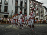 Berastegi San Lorentzo 2005