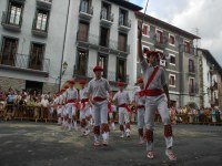 Berastegi San Lorentzo 2005