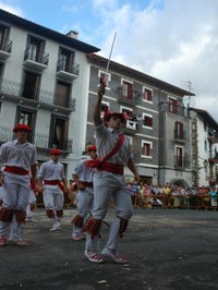 Berastegi San Lorentzo 2005