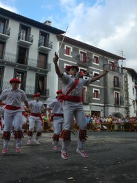 Berastegi San Lorentzo 2005