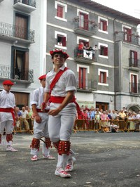 Berastegi San Lorentzo 2005