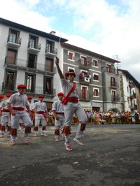 Berastegi San Lorentzo 2005