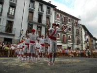 Berastegi San Lorentzo 2005