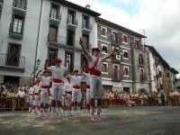 Berastegi San Lorentzo 2005