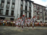 Berastegi San Lorentzo 2005