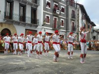 Berastegi San Lorentzo 2005