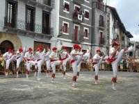 Berastegi San Lorentzo 2005