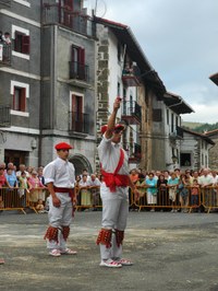 Berastegi San Lorentzo 2005
