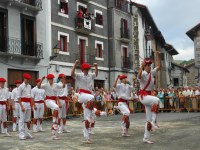 Berastegi San Lorentzo 2005