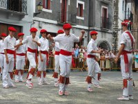 Berastegi San Lorentzo 2005