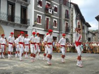 Berastegi San Lorentzo 2005
