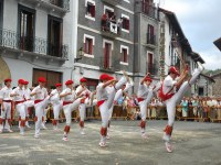 Berastegi San Lorentzo 2005