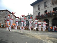 Berastegi San Lorentzo 2005