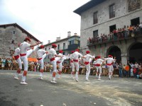 Berastegi San Lorentzo 2005