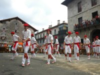 Berastegi San Lorentzo 2005