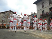 Berastegi San Lorentzo 2005