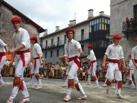 Berastegi San Lorentzo 2005