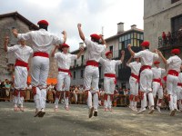 Berastegi San Lorentzo 2005