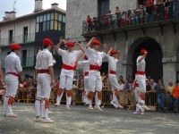 Berastegi San Lorentzo 2005