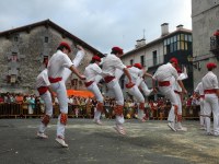 Berastegi San Lorentzo 2005