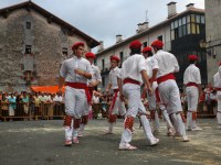 Berastegi San Lorentzo 2005