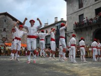 Berastegi San Lorentzo 2005