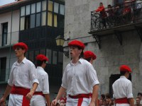 Berastegi San Lorentzo 2005
