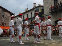 Berastegi San Lorentzo 2005