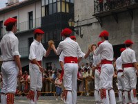 Berastegi San Lorentzo 2005