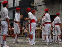Berastegi San Lorentzo 2005
