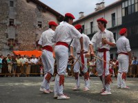 Berastegi San Lorentzo 2005
