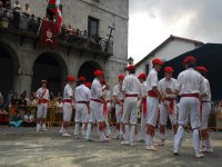 Berastegi San Lorentzo 2005