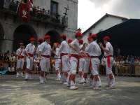 Berastegi San Lorentzo 2005