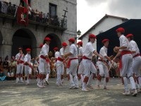 Berastegi San Lorentzo 2005