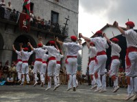 Berastegi San Lorentzo 2005
