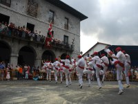 Berastegi San Lorentzo 2005