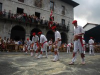 Berastegi San Lorentzo 2005