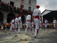 Berastegi San Lorentzo 2005