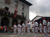 Berastegi San Lorentzo 2005