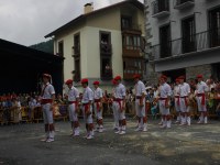 Berastegi San Lorentzo 2005