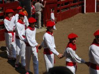 Deba San Roke soka-dantza 2005